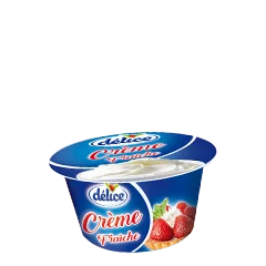 Crème Supérieure UHT 30% – Delice Holding
